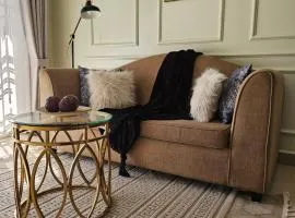 Alsander Homes Peach