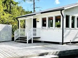 4 star holiday home in Uddevalla