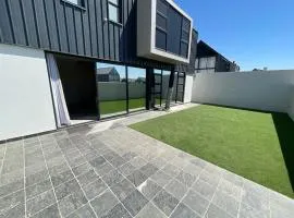 Northern Valleys Family Condo、ウィントフークのコンドミニアム