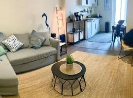 Le Chic-Cadre Royal-Centre ville