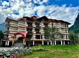Hotel Jogini Height's - Chandra A S Hospitality