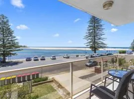 Parklea Sun Seabreeze The Entrance Sleeps 5