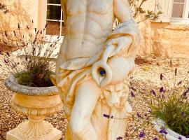 Clos Stella, Hotel in Mérignas