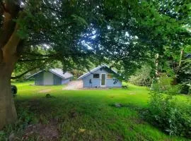 Cozy Retreat in Stenstrup - By Traum Ferienwohnungen
