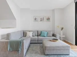 Reflections on The Esplanade