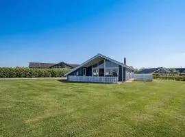 Large Family House With A Beautiful View