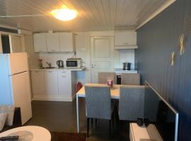 Porsgrunn, hotel en Porsgrunn