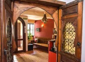Boabdil Guesthouse