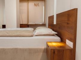 Hotel Marina Home, Hotel in Prijedor