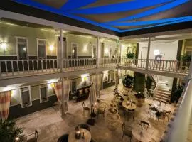 Marge Boutique Hotel