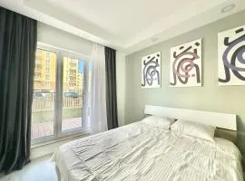 Single Room 001B StayInn by Cosmopolis