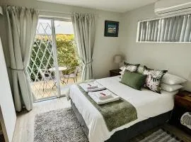 D'urban Ridge Self catering Apartment