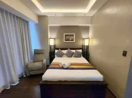1 bedroom aeon Tower