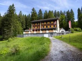 Berghotel Obersee