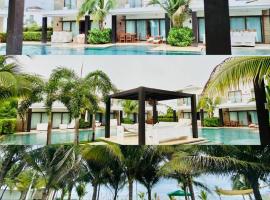 La Mar Monterrico, hotel en Monterrico