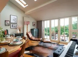 Higher Mapstone - A true retreat nestled in a private sanctuary on Dartmoor