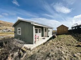 Cosy Two-bedroom Cottage In Lovely Surroundings