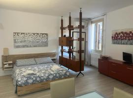 Casa Vacanze Il Canale