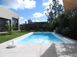 La Aldeana, ξενοδοχείο σε Gualeguaychú