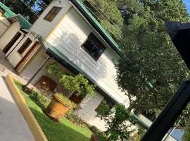 Cabañas Tierra Fertil