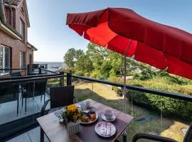 Ferienwohnung Am Salzhaff B6