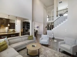 Spacious & Luxe 5 Star Neighborhood Movie Theatre