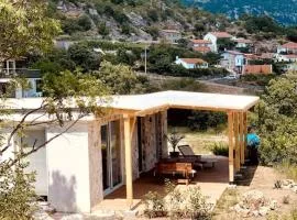 Chalet Elli's Mountain View