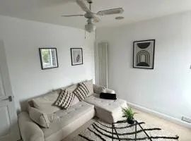 Ipswich town centre two bed apartment