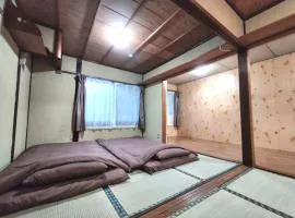 Old style japanese house Minpaku Yanoya