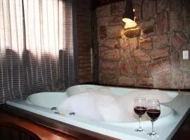 Chalés Truta Da Floresta