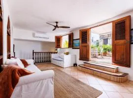 San Juan Family Penthouse- 2BR & City Views