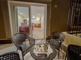 مسكن نال