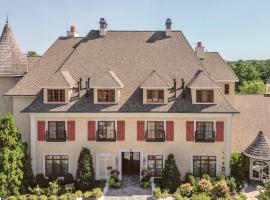 Mirbeau Inn & Spa - Plymouth, resort en Plymouth