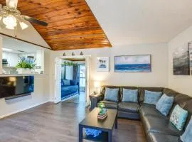 Families Welcome! Texas Home Near Lewisville Lake