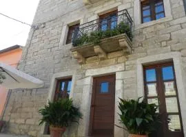 La Casa Di Babbai