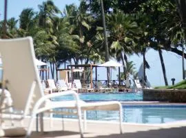 Jatiuca Suítes Resort FLAT