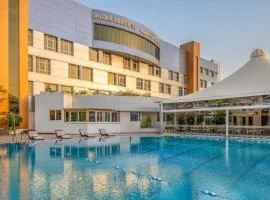 Carlton Al Moaibed Hotel