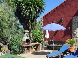 Casa Rural La Higuera