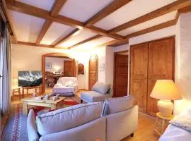 Courchevel: Skis aux pieds, 3 ch, Wifi, Parking, 4 pers - FR-1-575-24