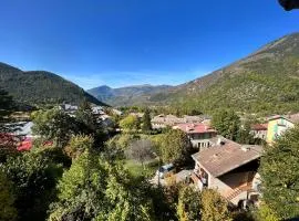 Ecrin de Valdeblore