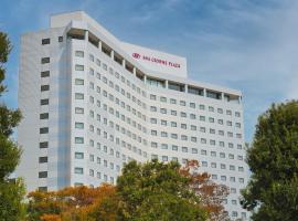ANA Crowne Plaza Narita by IHG