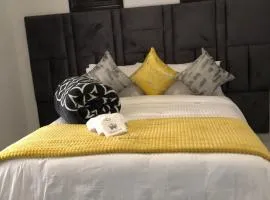 Mineheart Apartments & Boutique Hotel