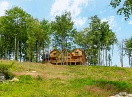 Longview Lodge