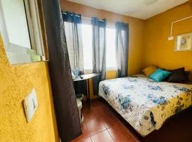 Hotel Las Lajas San José Pinula