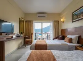 Hotel Haven O' Ganga