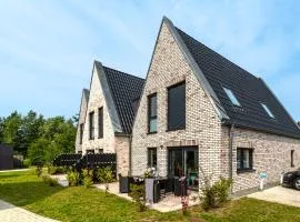 Ferienhaus Donnerkeil Fehmarn