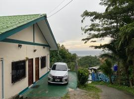 Green House 2, hotel en Ban Na Nai