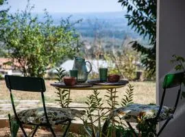 B&B Buongiorno Caprarola