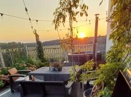 Agroturystyka "Apartament na wsi" Bory Tucholskie