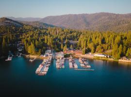 松之林度假酒店及会议中心